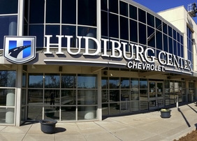 Rose State College Hudiburg Chevrolet Center Seating Chart
